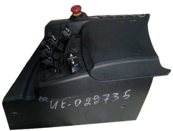 Joystick control panel for Still - Электрическая система для Погрузочно-разгрузочной техники: фото 2 Joystick control panel for Still - Электрическая система для Погрузочно-разгрузочной техники: фото 2