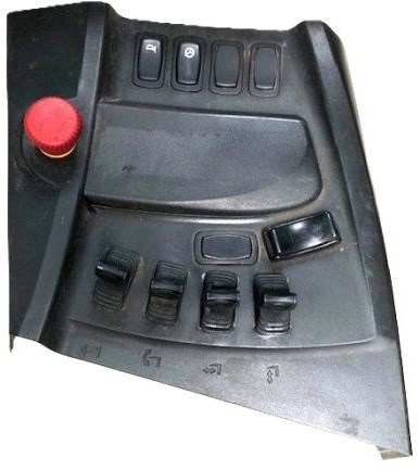 Joystick control panel for Still - Электрическая система для Погрузочно-разгрузочной техники: фото 2 Joystick control panel for Still - Электрическая система для Погрузочно-разгрузочной техники: фото 2