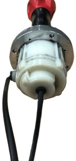 Joystick for Linde / Still - Электрическая система для Погрузочно-разгрузочной техники: фото 4 Joystick for Linde / Still - Электрическая система для Погрузочно-разгрузочной техники: фото 4