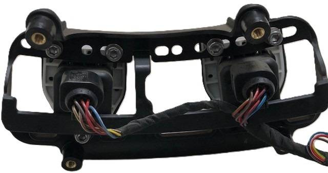 Joysticks for Linde - Электрическая система для Погрузочно-разгрузочной техники: фото 2 Joysticks for Linde - Электрическая система для Погрузочно-разгрузочной техники: фото 2