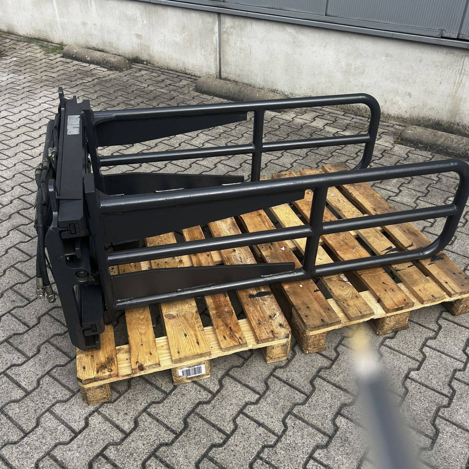 Kaup 1.5T413R Foam Rubber Clamp - Захват: фото 2 Kaup 1.5T413R Foam Rubber Clamp - Захват: фото 2