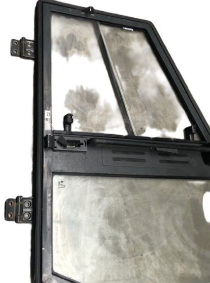 Кабина и интерьер для Погрузочно-разгрузочной техники Left door for Linde H60-80, Series 396: фото 6