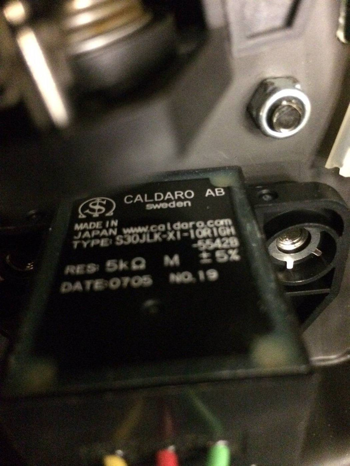 Lever board for Atlet UNN - Электрическая система для Погрузочно-разгрузочной техники: фото 4 Lever board for Atlet UNN - Электрическая система для Погрузочно-разгрузочной техники: фото 4