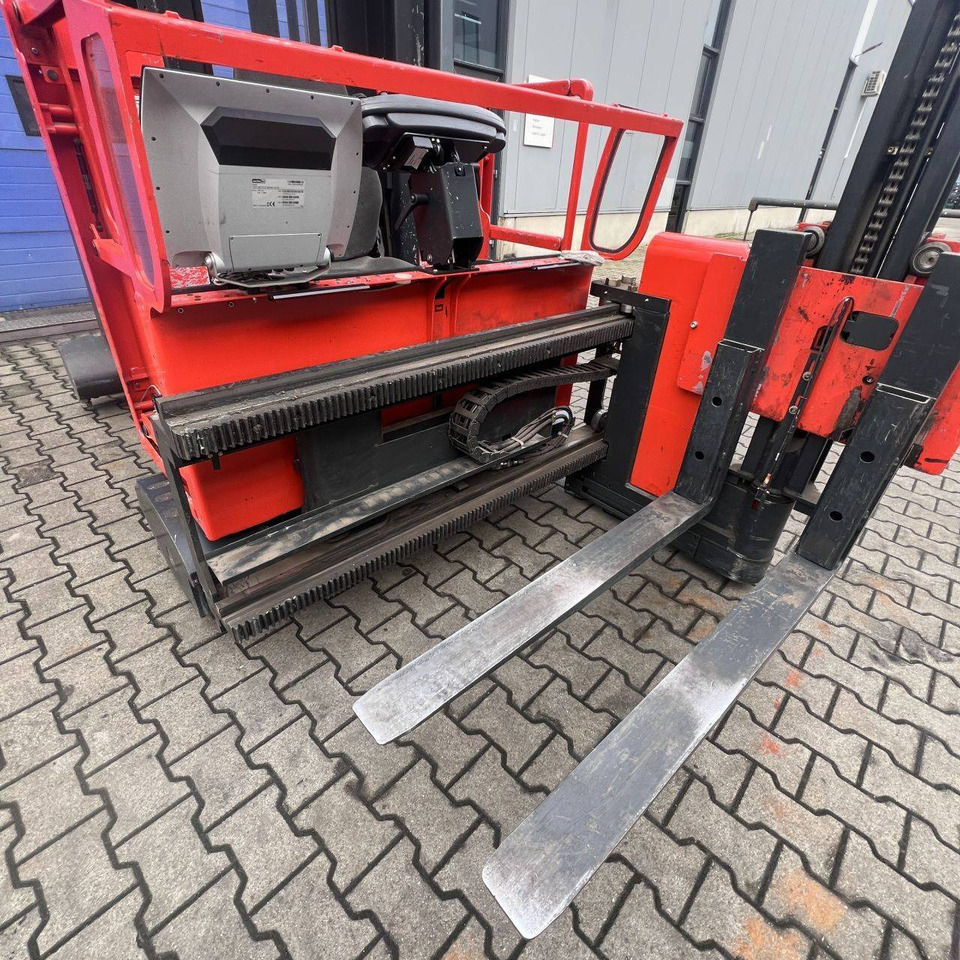 Linde Kombi L-Head (011) - Стеллаж для склада: фото 4 Linde Kombi L-Head (011) - Стеллаж для склада: фото 4