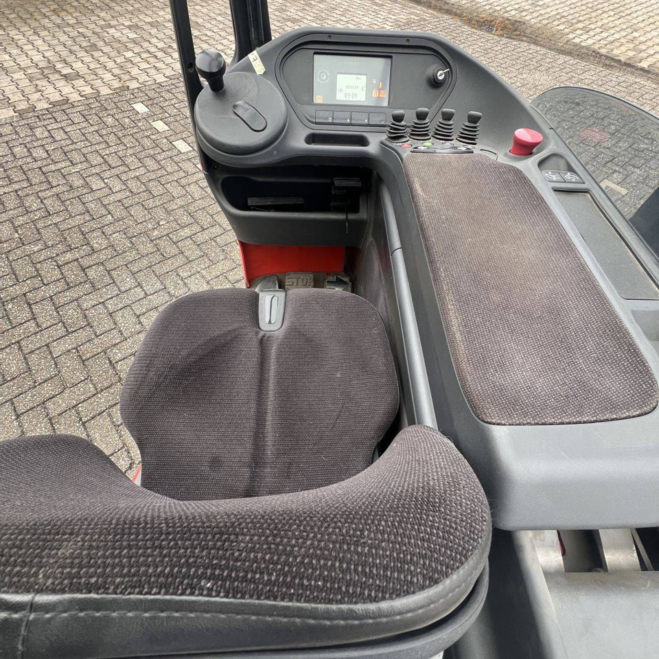 Linde R14HD (1120) - Ричтрак: фото 5 Linde R14HD (1120) - Ричтрак: фото 5