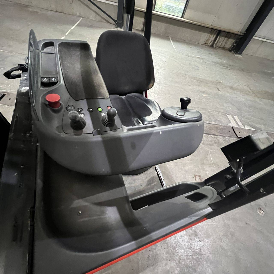 Linde R16HD (1120) - Ричтрак: фото 5 Linde R16HD (1120) - Ричтрак: фото 5