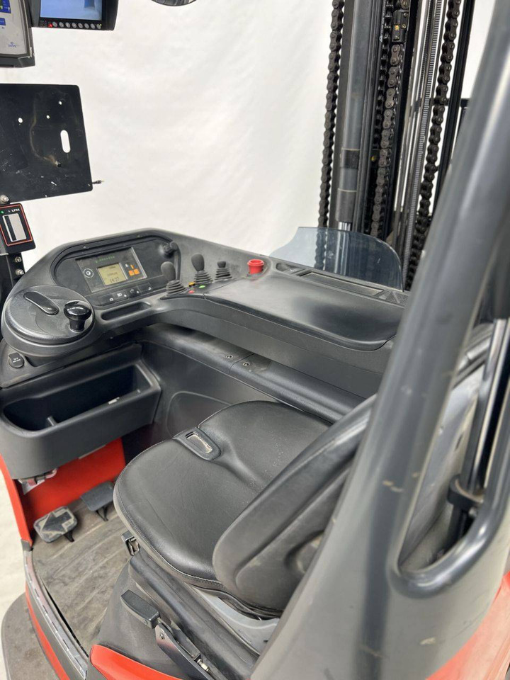 Linde R20 HD (1120) - Ричтрак: фото 2 Linde R20 HD (1120) - Ричтрак: фото 2