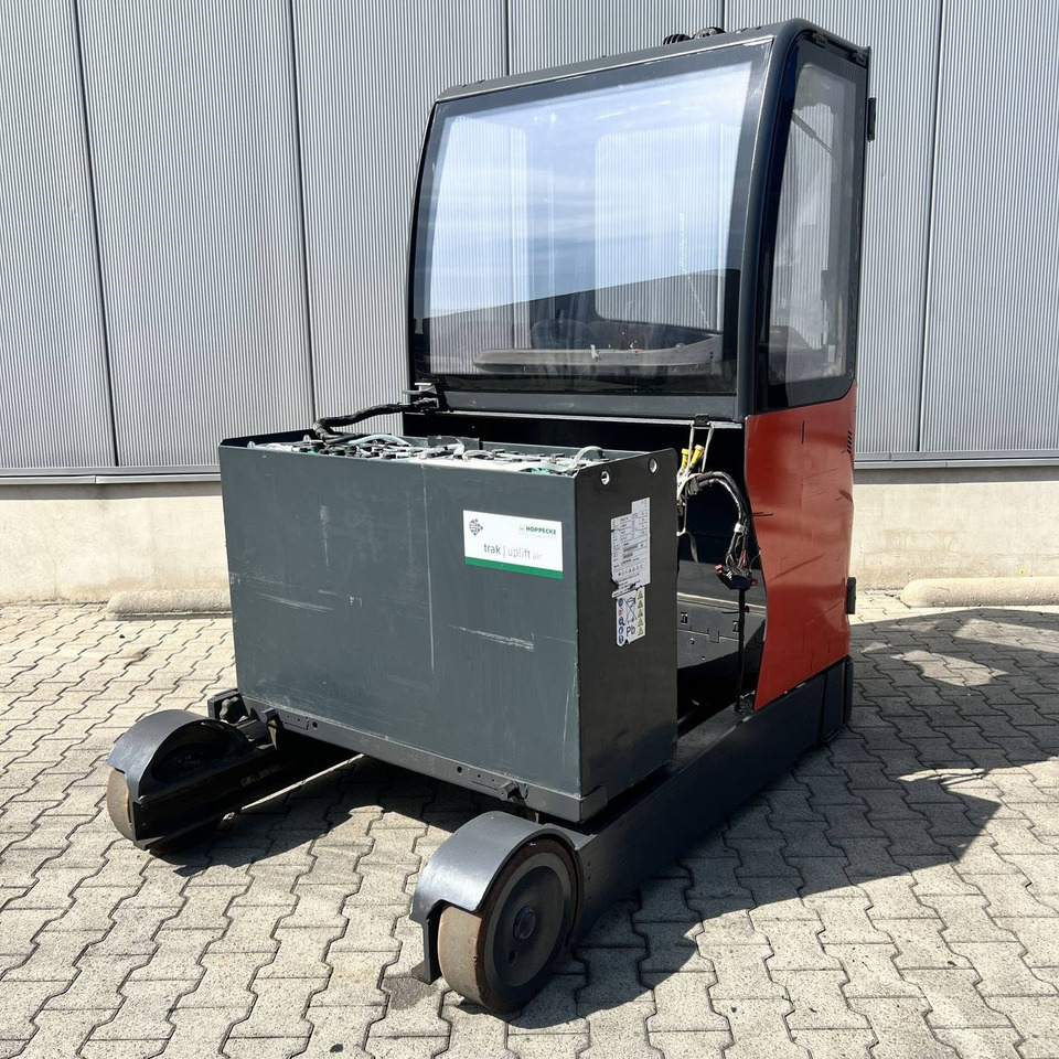 Linde R20HD (1120) Coldstore - Ричтрак: фото 2 Linde R20HD (1120) Coldstore - Ричтрак: фото 2