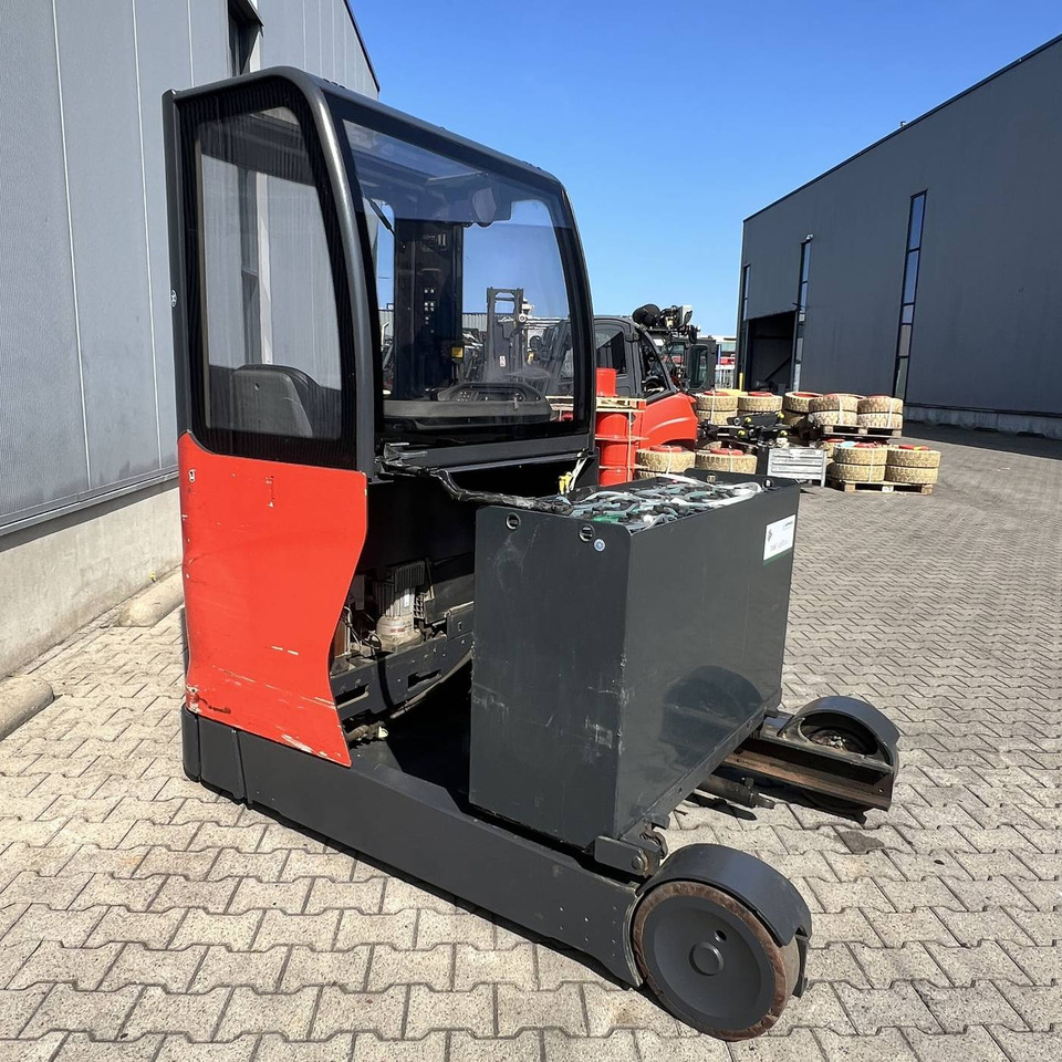 Linde R20HD (1120) Coldstore - Ричтрак: фото 1 Linde R20HD (1120) Coldstore - Ричтрак: фото 1