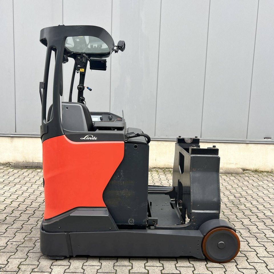 Linde R20W (1120) - Ричтрак: фото 1 Linde R20W (1120) - Ричтрак: фото 1