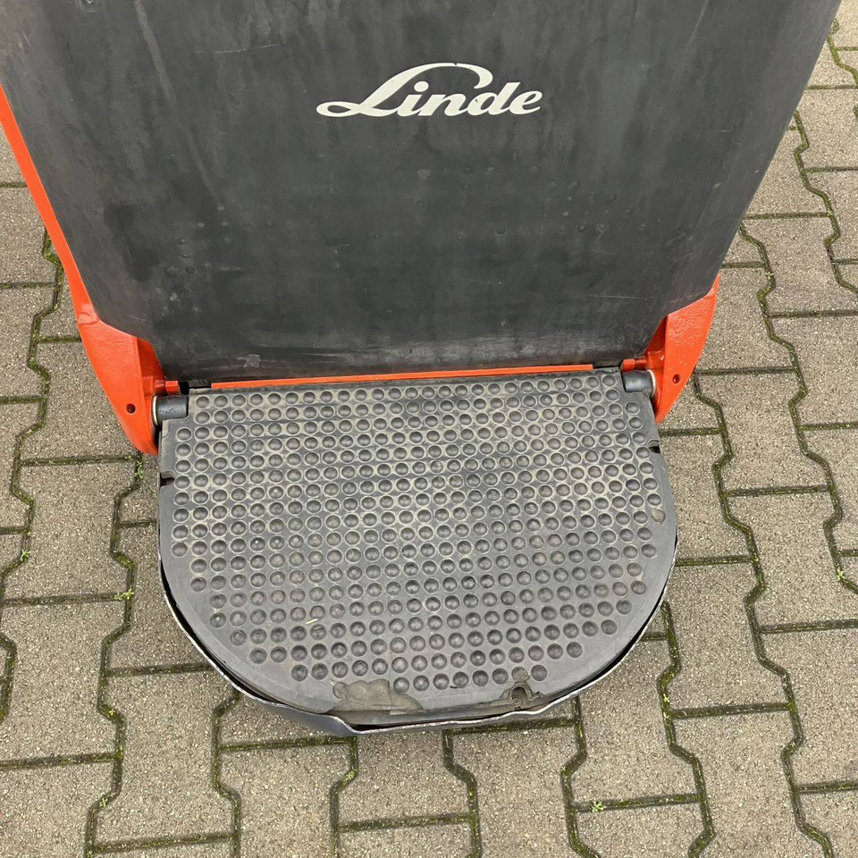 Тележка Linde T30AP (131): фото 6
