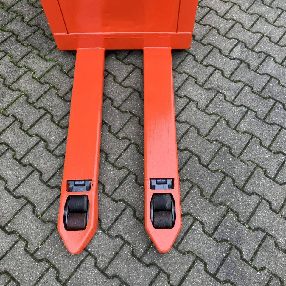 Тележка Linde T30AP (131): фото 16