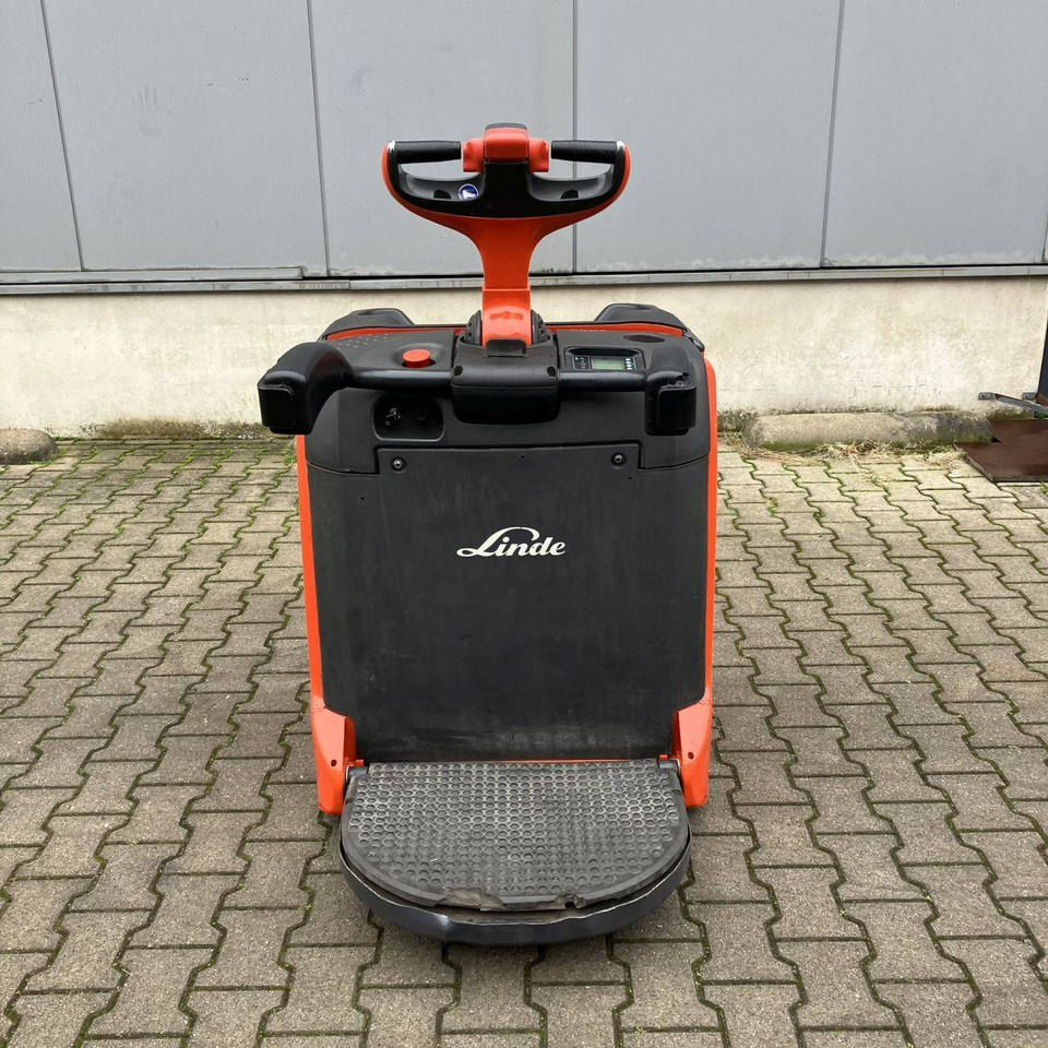 Linde T30AP (131) - Тележка: фото 5 Linde T30AP (131) - Тележка: фото 5