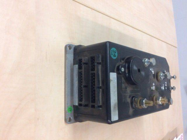 Motor Controller, ZAPI, Type FC2059 - Блок управления для Погрузочно-разгрузочной техники: фото 2 Motor Controller, ZAPI, Type FC2059 - Блок управления для Погрузочно-разгрузочной техники: фото 2