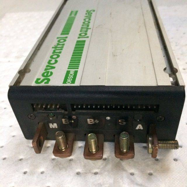 Motor controller for Atlet - Блок управления для Погрузочно-разгрузочной техники: фото 2 Motor controller for Atlet - Блок управления для Погрузочно-разгрузочной техники: фото 2