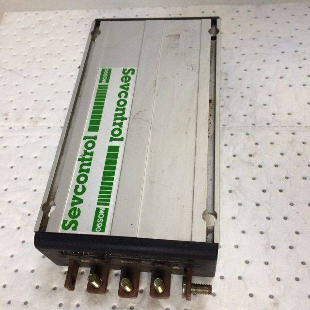 Motor controller for Atlet - Блок управления для Погрузочно-разгрузочной техники: фото 1 Motor controller for Atlet - Блок управления для Погрузочно-разгрузочной техники: фото 1