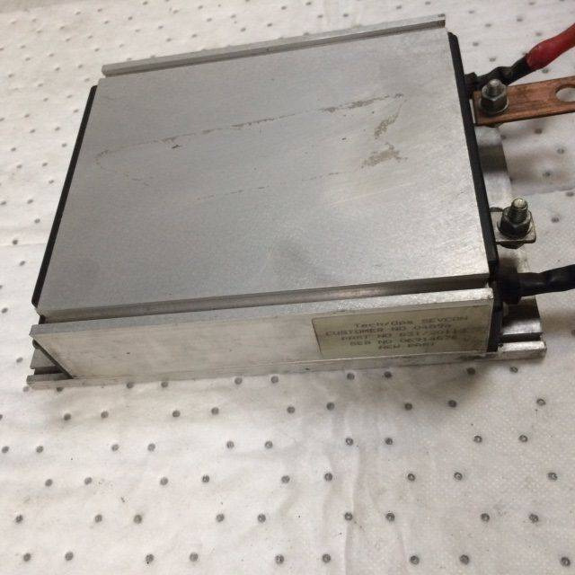 Motor controller for Atlet - Блок управления для Погрузочно-разгрузочной техники: фото 5 Motor controller for Atlet - Блок управления для Погрузочно-разгрузочной техники: фото 5