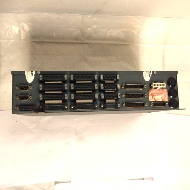 Motor controller for Atlet UNS - Блок управления для Погрузочно-разгрузочной техники: фото 2 Motor controller for Atlet UNS - Блок управления для Погрузочно-разгрузочной техники: фото 2