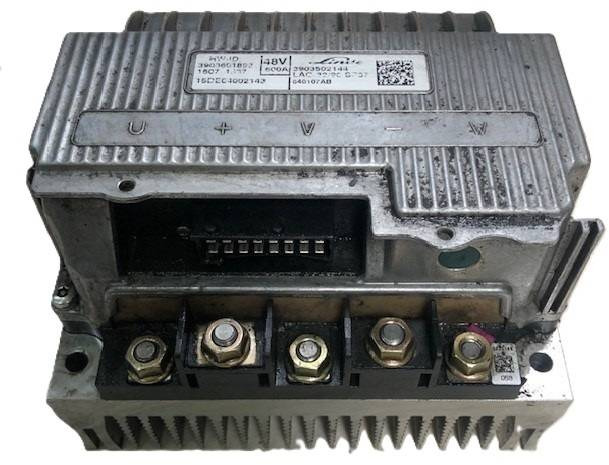 Motor controller for Linde - Блок управления для Погрузочно-разгрузочной техники: фото 1 Motor controller for Linde - Блок управления для Погрузочно-разгрузочной техники: фото 1