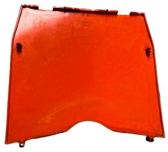 Motor cover for Toyota/ BT - Кузов и экстерьер для Погрузочно-разгрузочной техники: фото 3 Motor cover for Toyota/ BT - Кузов и экстерьер для Погрузочно-разгрузочной техники: фото 3