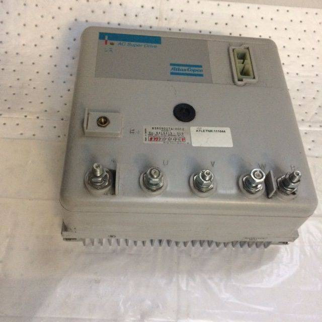 Motor steering for Atlet URF - Блок управления для Погрузочно-разгрузочной техники: фото 1 Motor steering for Atlet URF - Блок управления для Погрузочно-разгрузочной техники: фото 1