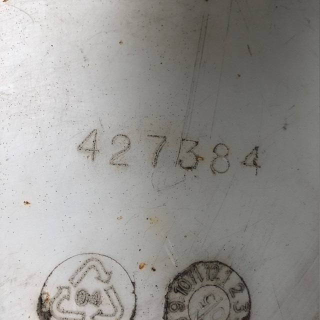 Oil tank - Бак для гидравлической жидкости для Погрузочно-разгрузочной техники: фото 3 Oil tank - Бак для гидравлической жидкости для Погрузочно-разгрузочной техники: фото 3
