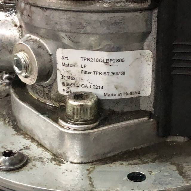 Oil tank for BT - Бак для гидравлической жидкости для Погрузочно-разгрузочной техники: фото 5 Oil tank for BT - Бак для гидравлической жидкости для Погрузочно-разгрузочной техники: фото 5