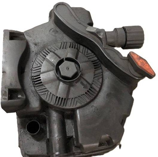 Oil tank for Linde 386-02 - Бак для гидравлической жидкости для Погрузочно-разгрузочной техники: фото 3 Oil tank for Linde 386-02 - Бак для гидравлической жидкости для Погрузочно-разгрузочной техники: фото 3