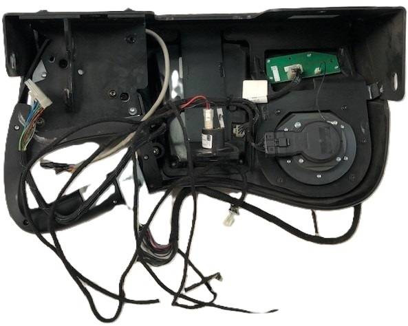 Operating unit for Linde / Still - Приборная панель для Погрузочно-разгрузочной техники: фото 4 Operating unit for Linde / Still - Приборная панель для Погрузочно-разгрузочной техники: фото 4