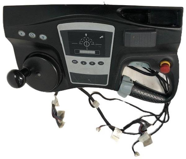 Operating unit for Linde / Still - Приборная панель для Погрузочно-разгрузочной техники: фото 1 Operating unit for Linde / Still - Приборная панель для Погрузочно-разгрузочной техники: фото 1