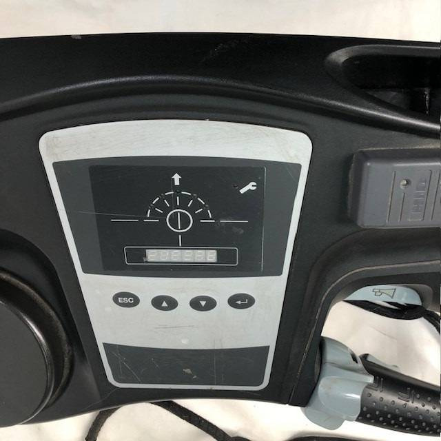 Operating unit for Linde / Still - Приборная панель для Погрузочно-разгрузочной техники: фото 3 Operating unit for Linde / Still - Приборная панель для Погрузочно-разгрузочной техники: фото 3