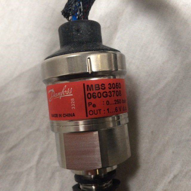 Pressure Sensor for Caterpillar - Сенсор для Погрузочно-разгрузочной техники: фото 2 Pressure Sensor for Caterpillar - Сенсор для Погрузочно-разгрузочной техники: фото 2