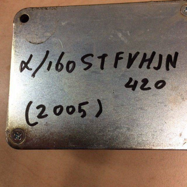 Printed Circuit board for Atlet X-Ergo - Блок управления для Погрузочно-разгрузочной техники: фото 4 Printed Circuit board for Atlet X-Ergo - Блок управления для Погрузочно-разгрузочной техники: фото 4