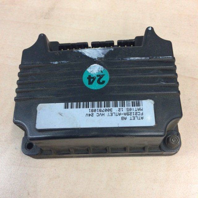 Printed Circuit board for Atlet X-Ergo - Блок управления для Погрузочно-разгрузочной техники: фото 3 Printed Circuit board for Atlet X-Ergo - Блок управления для Погрузочно-разгрузочной техники: фото 3