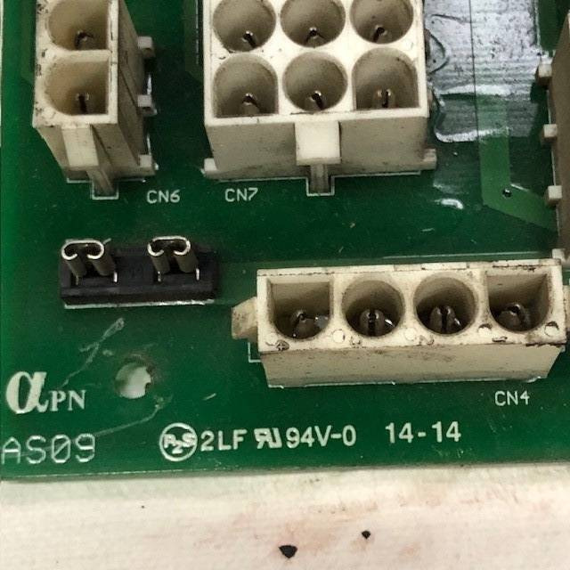 Printed circuit card for Toyota /BT - Электрическая система для Погрузочно-разгрузочной техники: фото 2 Printed circuit card for Toyota /BT - Электрическая система для Погрузочно-разгрузочной техники: фото 2