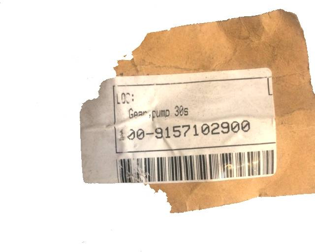 Pump Assy Gear for Mitsubishi - Насос гидроусилителя для Погрузочно-разгрузочной техники: фото 5 Pump Assy Gear for Mitsubishi - Насос гидроусилителя для Погрузочно-разгрузочной техники: фото 5