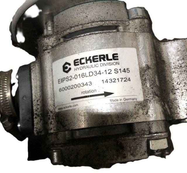 Pump motor for BT - Двигатель и запчасти для Погрузочно-разгрузочной техники: фото 3 Pump motor for BT - Двигатель и запчасти для Погрузочно-разгрузочной техники: фото 3