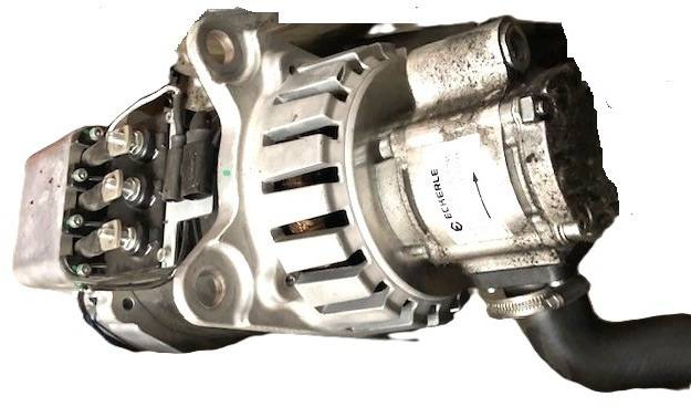 Pump motor for BT - Двигатель и запчасти для Погрузочно-разгрузочной техники: фото 2 Pump motor for BT - Двигатель и запчасти для Погрузочно-разгрузочной техники: фото 2