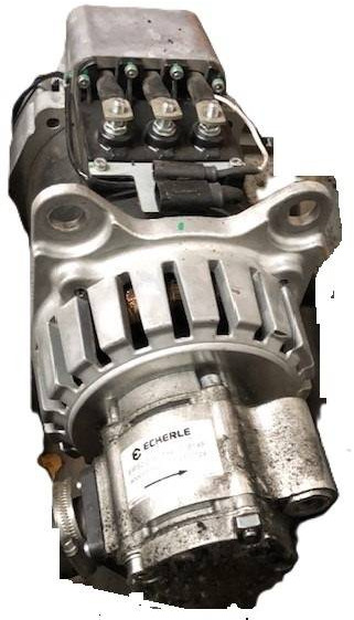 Pump motor for BT - Двигатель и запчасти для Погрузочно-разгрузочной техники: фото 1 Pump motor for BT - Двигатель и запчасти для Погрузочно-разгрузочной техники: фото 1