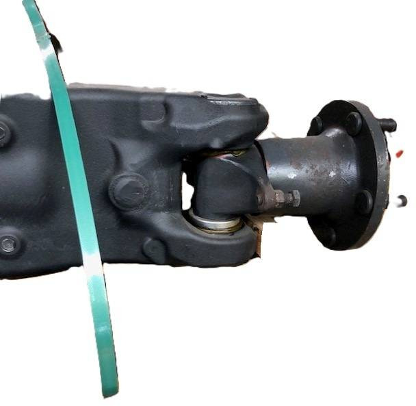 Rear axle AL35-01/388 for Linde - Ось и запчасти для Погрузочно-разгрузочной техники: фото 5 Rear axle AL35-01/388 for Linde - Ось и запчасти для Погрузочно-разгрузочной техники: фото 5