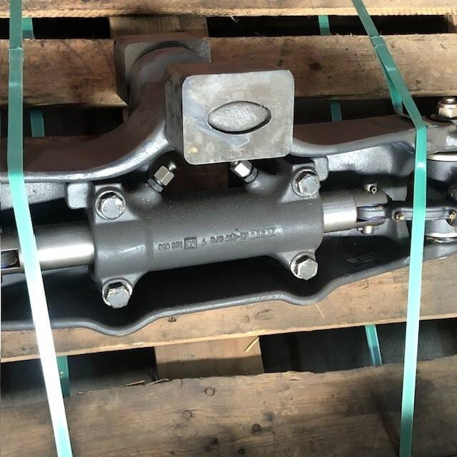 Rear axle for Linde - Ось и запчасти для Погрузочно-разгрузочной техники: фото 3 Rear axle for Linde - Ось и запчасти для Погрузочно-разгрузочной техники: фото 3