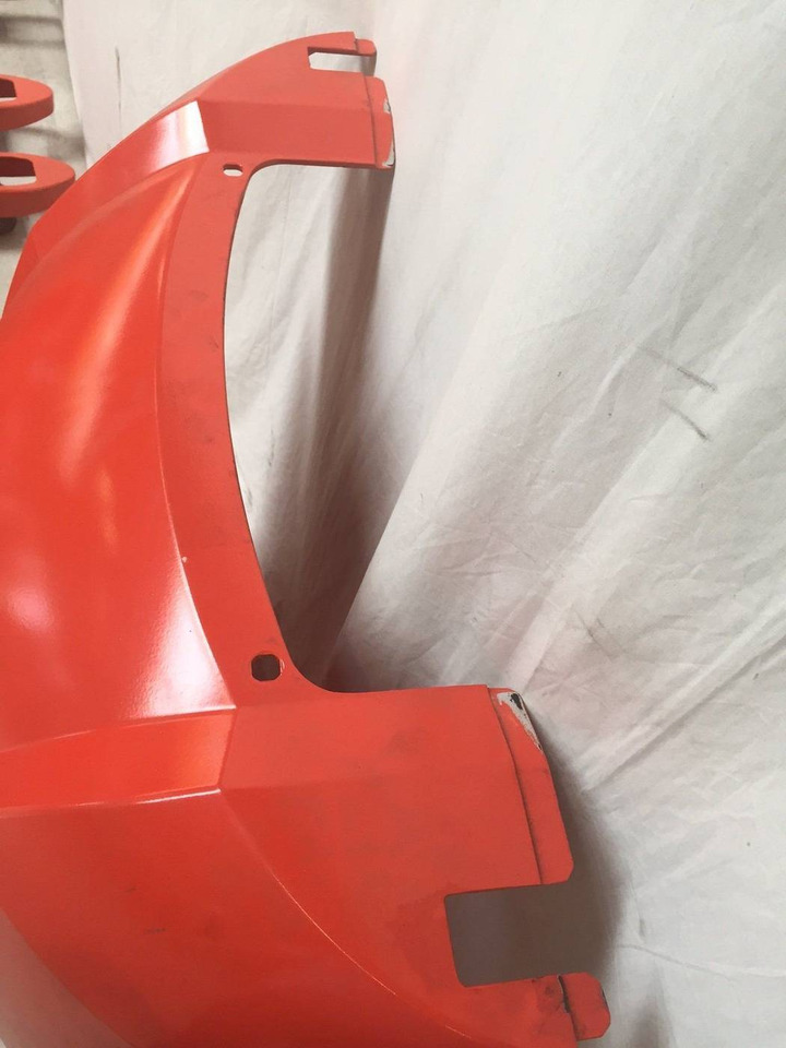 Rear cover for Linde "K"", Series 011 - Кузов и экстерьер для Погрузочно-разгрузочной техники: фото 3 Rear cover for Linde "K"", Series 011 - Кузов и экстерьер для Погрузочно-разгрузочной техники: фото 3