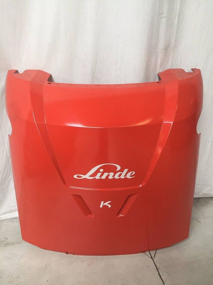 Rear cover for Linde "K"", Series 011 - Кузов и экстерьер для Погрузочно-разгрузочной техники: фото 1 Rear cover for Linde "K"", Series 011 - Кузов и экстерьер для Погрузочно-разгрузочной техники: фото 1