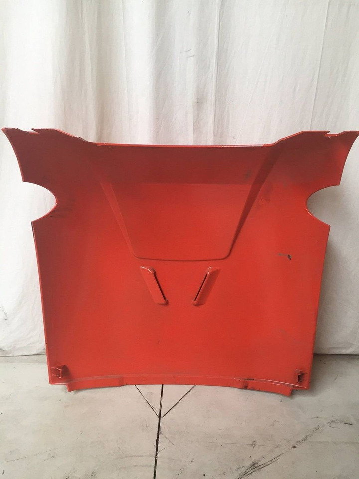 Rear cover for Linde "K"", Series 011 - Кузов и экстерьер для Погрузочно-разгрузочной техники: фото 2 Rear cover for Linde "K"", Series 011 - Кузов и экстерьер для Погрузочно-разгрузочной техники: фото 2