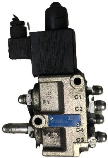 Rexroth valve for Toyota /BT - Гидравлический клапан для Погрузочно-разгрузочной техники: фото 3 Rexroth valve for Toyota /BT - Гидравлический клапан для Погрузочно-разгрузочной техники: фото 3