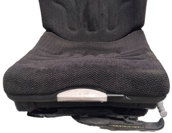 Seat MSG20 for Hyster - Сиденье для Погрузочно-разгрузочной техники: фото 2 Seat MSG20 for Hyster - Сиденье для Погрузочно-разгрузочной техники: фото 2