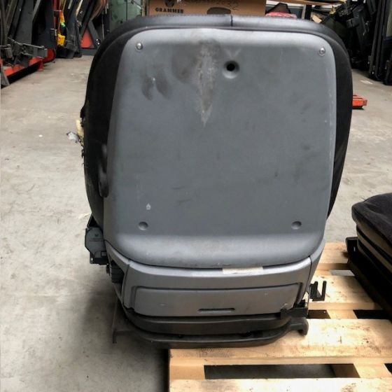 Кабина и интерьер для Погрузочно-разгрузочной техники Seat for Linde /1120-01/: фото 6
