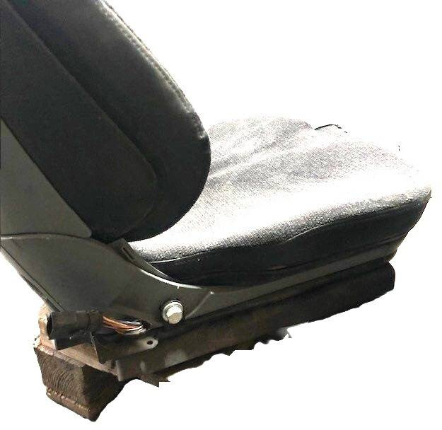 Seat for Linde 1120 series - Сиденье для Погрузочно-разгрузочной техники: фото 3 Seat for Linde 1120 series - Сиденье для Погрузочно-разгрузочной техники: фото 3
