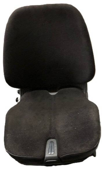 Seat for Linde 1120 series - Сиденье для Погрузочно-разгрузочной техники: фото 1 Seat for Linde 1120 series - Сиденье для Погрузочно-разгрузочной техники: фото 1