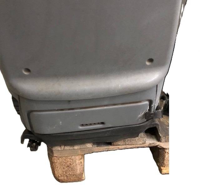 Seat for Linde 1120 series - Сиденье для Погрузочно-разгрузочной техники: фото 5 Seat for Linde 1120 series - Сиденье для Погрузочно-разгрузочной техники: фото 5